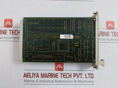 Interschalt Dual Current Relay Dmsa 02, Nmc 101A