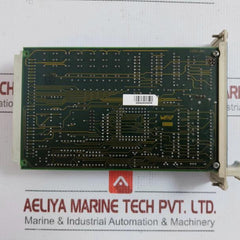 Interschalt Dual Current Relay Dmsa 02, Nmc 101A
