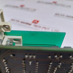 Interschalt Dual Current Relay Dmsa 02, Nmc 101A