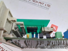 Interschalt Dual Current Relay Dmsa 02, Nmc 101A