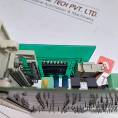Interschalt Dual Current Relay Dmsa 02, Nmc 101A