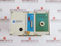 Interschalt Dual Current Relay Dmsa 02, Nmc 101A