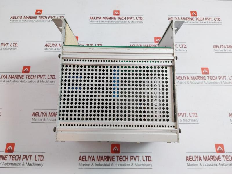 Interschalt Dual Current Relay Dmsa 02, Nmc 101A