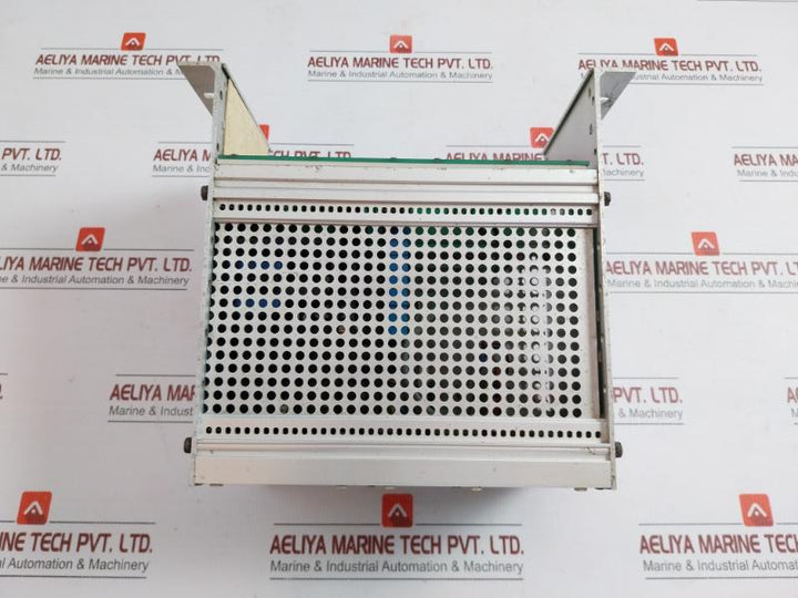 Interschalt Dual Current Relay Dmsa 02, Nmc 101A
