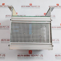 Interschalt Dual Current Relay Dmsa 02, Nmc 101A