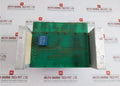 Interschalt Dual Current Relay Dmsa 02, Nmc 101A