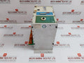 Interschalt Dual Current Relay Dmsa 02, Nmc 101A