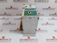 Interschalt Dual Current Relay Dmsa 02, Nmc 101A