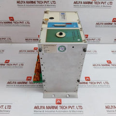 Interschalt Dual Current Relay Dmsa 02, Nmc 101A