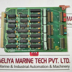 Intersil Isb 3310 Printed Circuit Board Rev H40 30-00231-01