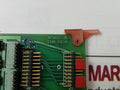 Intersil Isb 3310 Printed Circuit Board Rev H40 30-00231-01