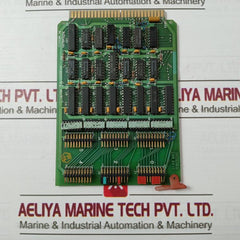 Intersil Isb 3310 Printed Circuit Board Rev H40 30-00231-01