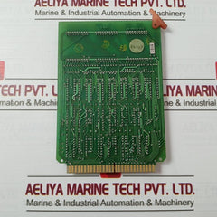 Intersil Isb 3310 Printed Circuit Board Rev H40 30-00231-01