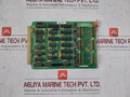 Intersil Isb 3320 Parallel Output Card 35-00232-01C Rev.E 3203 996731