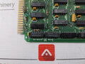 Intersil Isb 3320 Parallel Output Card 35-00232-01C Rev.E 3203 996731