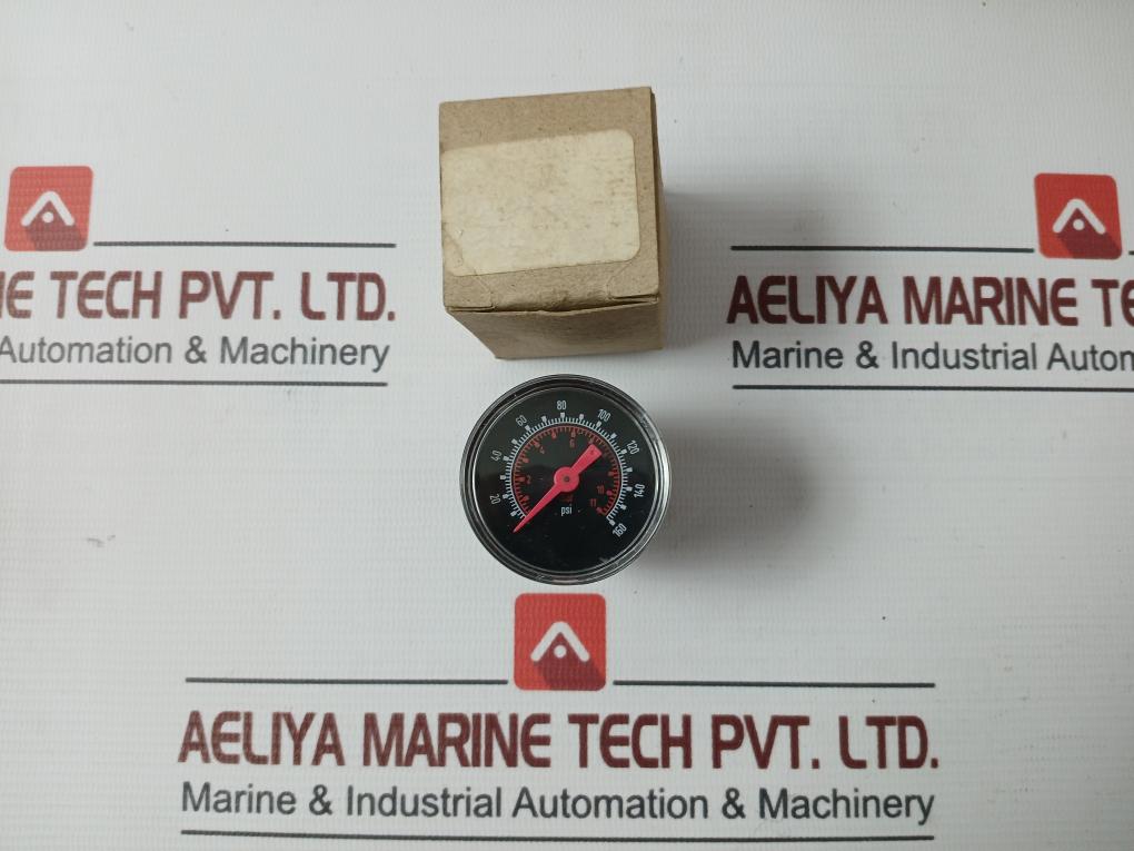 Interspiro 460190157 Adapter Nipple With O-rings 0-11 Bar 0-160 Psi