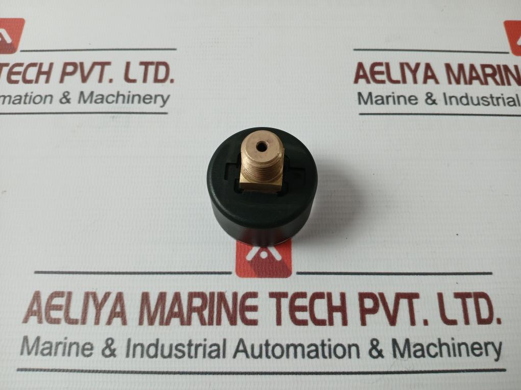 Interspiro 460190157 Adapter Nipple With O-rings 0-11 Bar 0-160 Psi