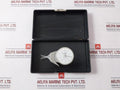 Intertest 0.01 Mm Dial Indicator Groove Gage Measuring Tool