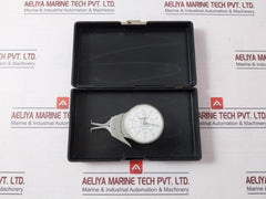 Intertest 0.01 Mm Dial Indicator Groove Gage Measuring Tool