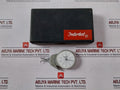 Intertest 0.01 Mm Dial Indicator Groove Gage Measuring Tool