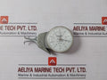 Intertest 0.01 Mm Dial Indicator Groove Gage Measuring Tool