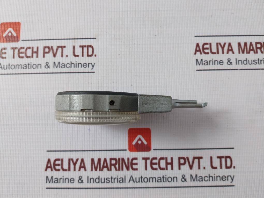 Intertest 0.01 Mm Dial Indicator Groove Gage Measuring Tool