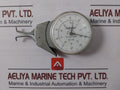 Intertest 0.01 Mm Dial Indicator Groove Gage Measuring Tool