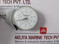 Intertest 0.01 Mm Dial Indicator Groove Gage Measuring Tool