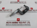 Intertest 25-50Mm Micrometer 0.01Mm 0-45