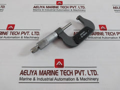 Intertest 25-50Mm Micrometer 0.01Mm 0-45