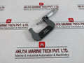 Intertest 25-50Mm Micrometer 0.01Mm 0-45