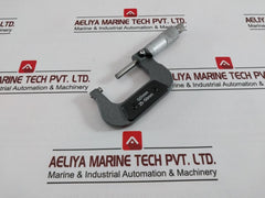 Intertest 25-50Mm Micrometer 0.01Mm 0-45