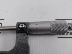 Intertest 25-50Mm Micrometer 0.01Mm 0-45