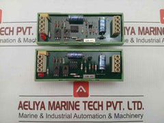 Interval Timer Pcb Module Lab-471 Wynn