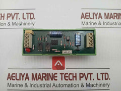 Interval Timer Pcb Module Lab-471 Wynn