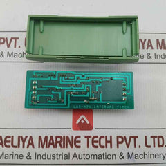 Interval Timer Pcb Module Lab-471 Wynn