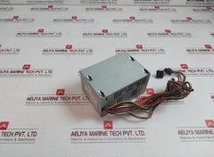 Intex Classic-450 Atx Switching Power Supply 20+4Pin; 2 Sata; 2 Hdd; 1 Fan 220V