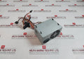 Intex Classic-450 Atx Switching Power Supply 20+4Pin; 2 Sata; 2 Hdd; 1 Fan 220V