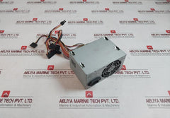 Intex Classic-450 Atx Switching Power Supply 20+4Pin; 2 Sata; 2 Hdd; 1 Fan 220V