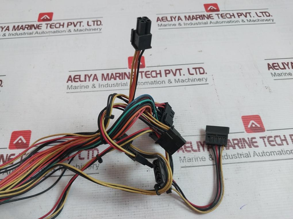 Intex Classic-450 Atx Switching Power Supply 20+4Pin; 2 Sata; 2 Hdd; 1 Fan 220V