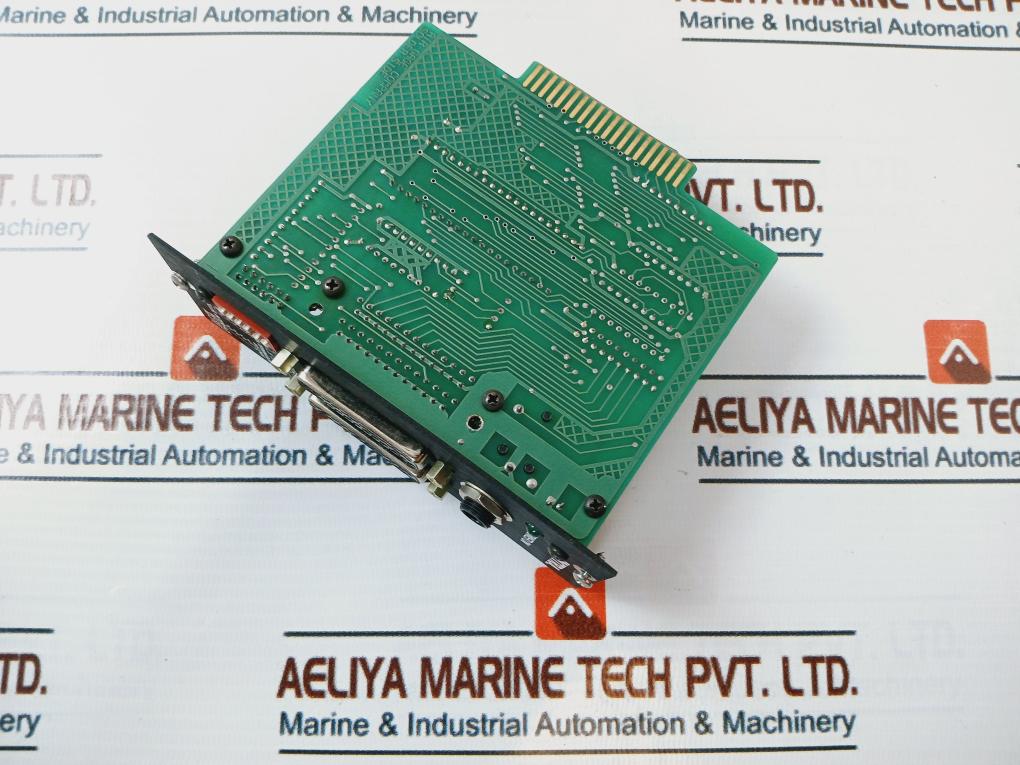 Intra Ag-2712 Parallel Interface Module