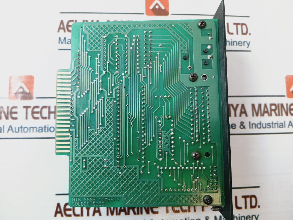 Intra Ag-2712 Parallel Interface Module