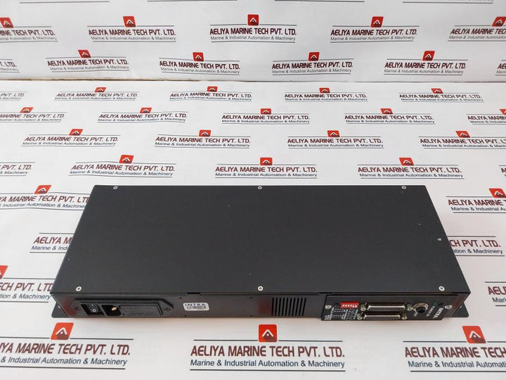 Intra AG-2712 Parallel Interface Module 8-Channel