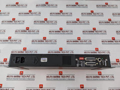 Intra AG-2712 Parallel Interface Module 8-Channel