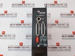 Intra AG-2712 Parallel Interface Module 8-Channel