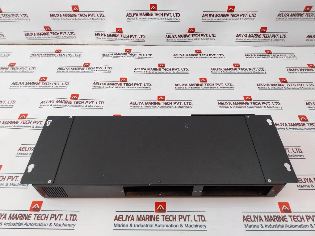 Intra AG-2712 Parallel Interface Module 8-Channel