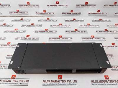 Intra AG-2712 Parallel Interface Module 8-Channel