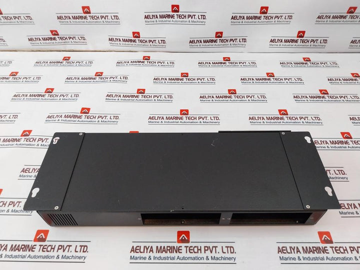 Intra AG-2712 Parallel Interface Module 8-Channel