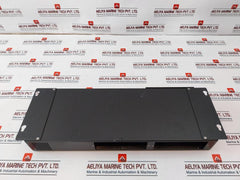 Intra AG-2712 Parallel Interface Module 8-Channel