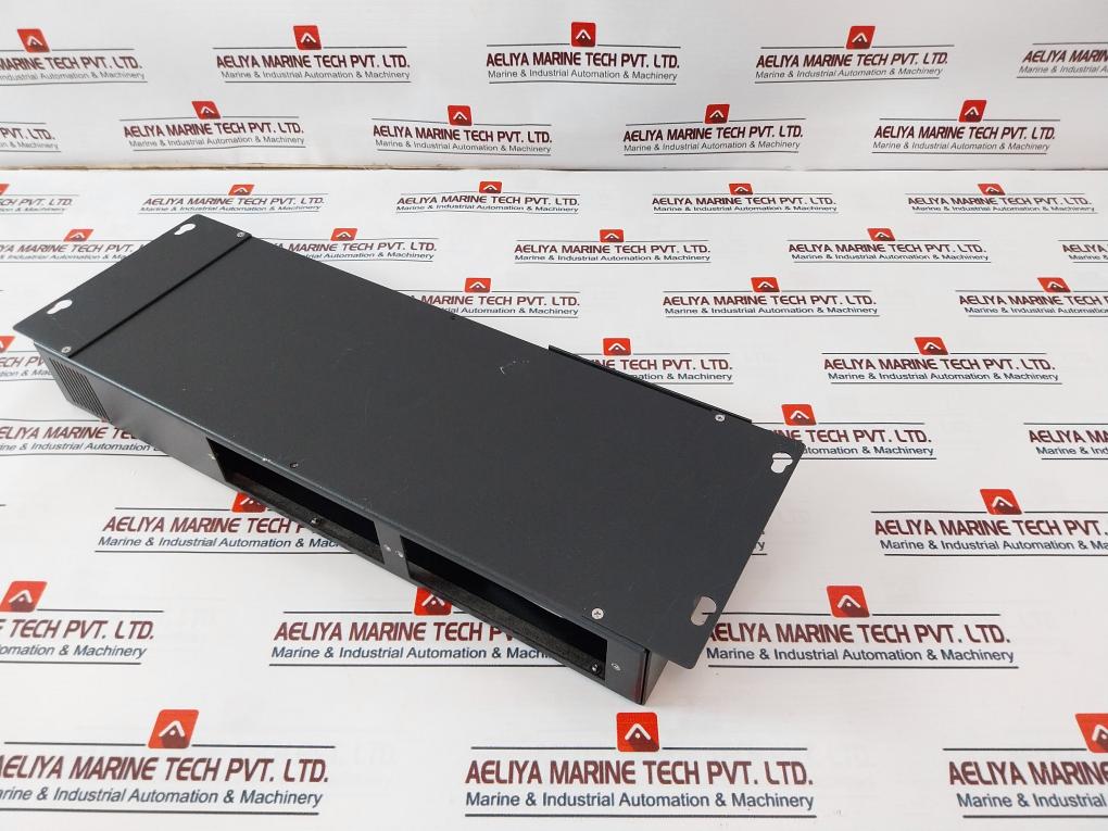 Intra AG-2712 Parallel Interface Module 8-Channel